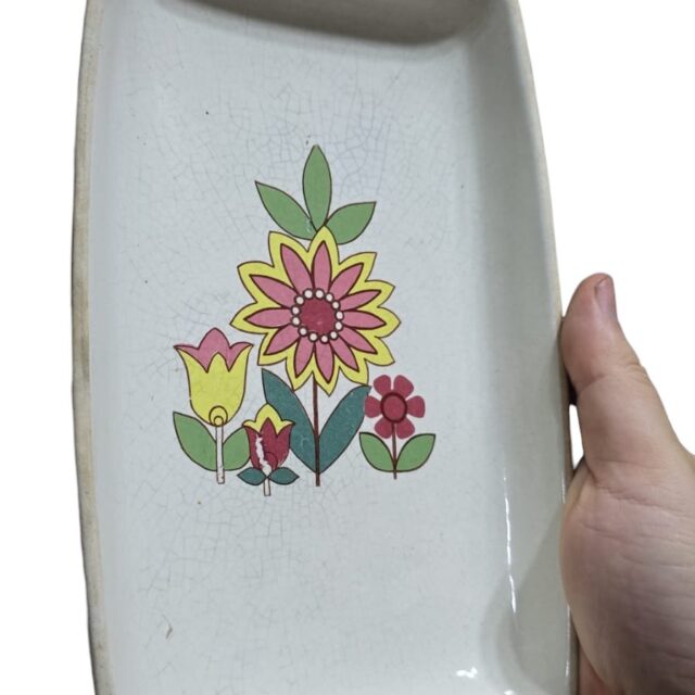 Antiga travessa funda Nerina